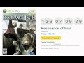 Resonance (Xbox)