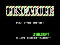 Pescatore (NES)
