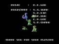 The Dinosaur Dooley (Sega Master System)