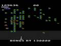 Millipede (Atari 5200)