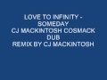 Infinity (Macintosh)