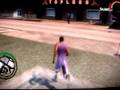 Saints Row (PlayStation 3)