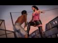 Saints Row (PlayStation 3)