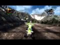 MX vs. ATV Reflex (PSP)