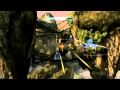 James Cameron's Avatar: The Game (Wii)