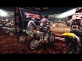 MX vs. ATV Reflex (DS)