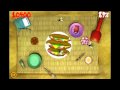 Picnic Panic (iPhone/iPod)