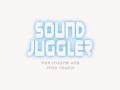 Sound Juggler (iPhone/iPod)