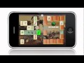 Mahjong Wall (iPhone/iPod)