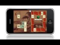 Mahjong Wall (iPhone/iPod)