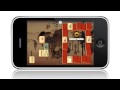 Mahjong Wall (iPhone/iPod)