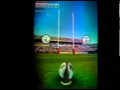 Flick Kick Rugby (iPhone/iPod)