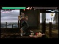 Tekken 6 (PSP)