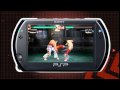 Tekken 6 (PSP)