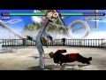 Tekken 6 (PSP)