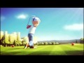 Let's Golf (PSP)