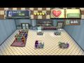 Diner Dash (PlayStation 3)