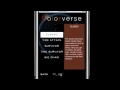 Colorverse (iPhone/iPod)