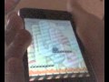 Bouncedown (iPhone/iPod)