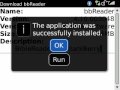 Bible (BlackBerry)