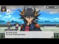 Yu-Gi-Oh! 5D's Tag Force 4 (PSP)