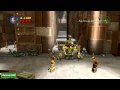 Lego Indiana Jones 2: The Adventure Continues (PC)