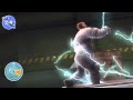 Planet 51 (Wii)