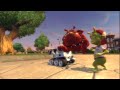 Planet 51 (Wii)