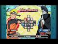 Naruto Shippuden: Clash of Ninja Revolution 3 (Wii)