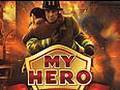 My Hero: Firefighter (DS)
