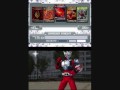 Kamen Rider Dragon Knight (DS)