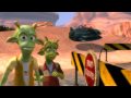 Planet 51 (PlayStation 3)