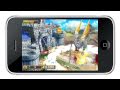 Castle Frenzy (iPhone/iPod)