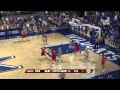 NCAA Basketball 10 (PlayStation 3)
