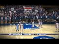 NCAA Basketball 10 (Xbox 360)