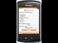 Mortgage Calculator PRO (BlackBerry)