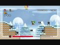 New Super Mario Bros. Wii (Wii)