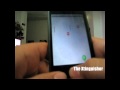 NailDodger (iPhone/iPod)