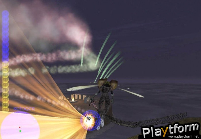 Seraphim (PC)