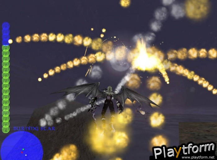 Seraphim (PC)