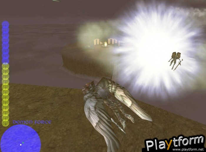 Seraphim (PC)