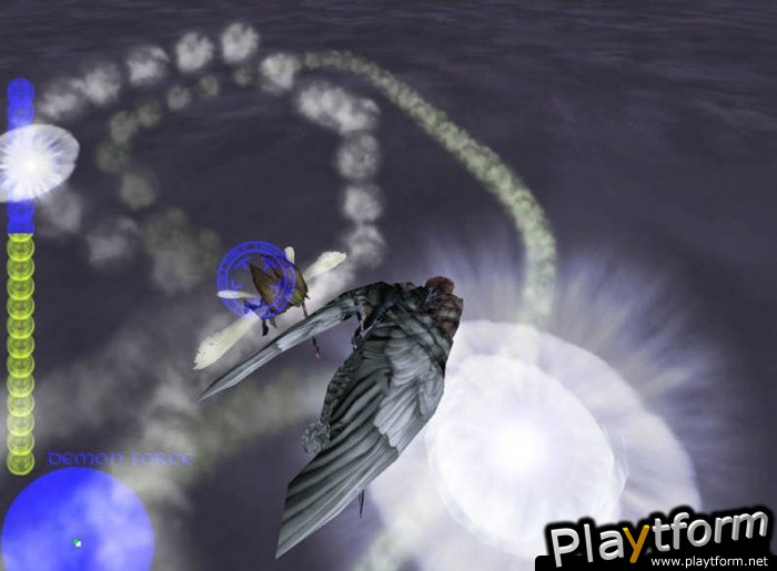 Seraphim (PC)