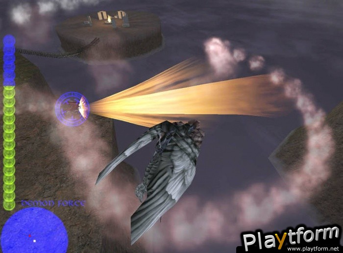 Seraphim (PC)