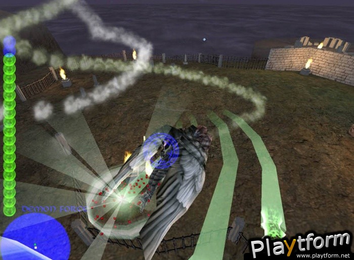 Seraphim (PC)