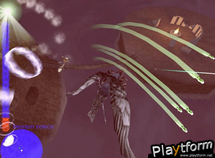 Seraphim (PC)