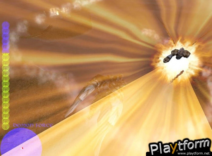 Seraphim (PC)