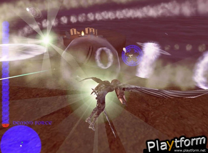 Seraphim (PC)