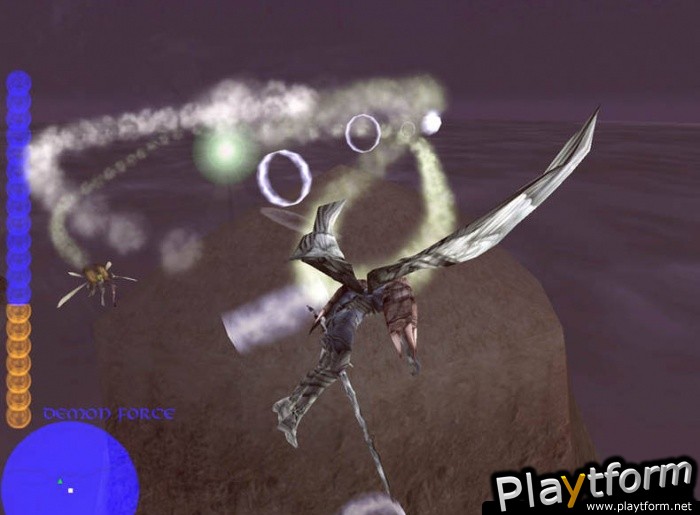 Seraphim (PC)