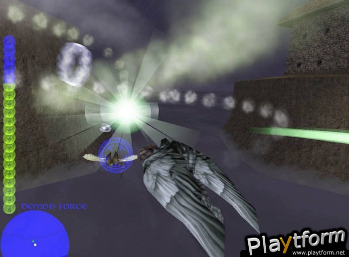 Seraphim (PC)