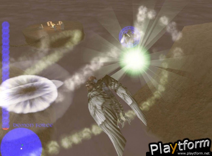 Seraphim (PC)